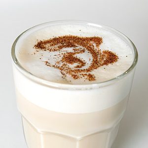 Chai latte
