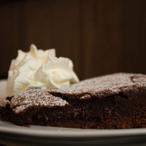 Kladdkaka