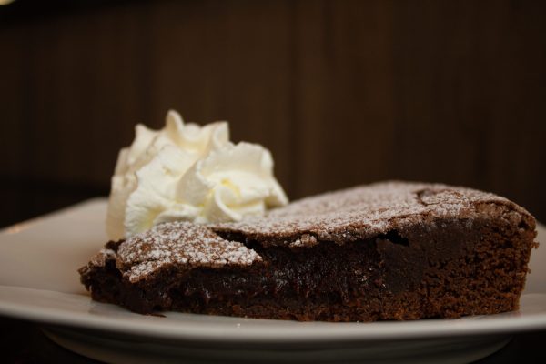Kladdkaka