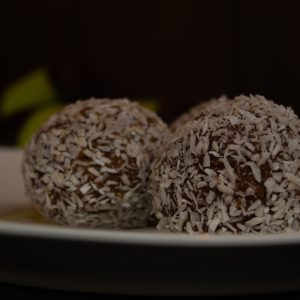 Chokladboll