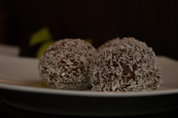 Chokladboll