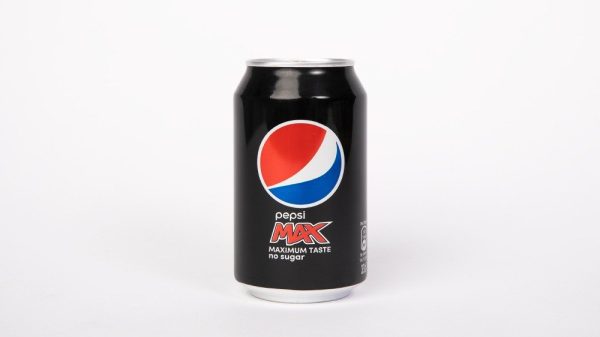 Pepsi Max 33 cl