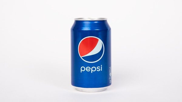 Pepsi 33 cl