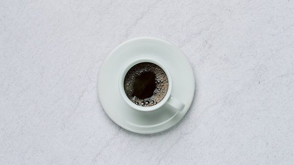 Dubbel Espresso