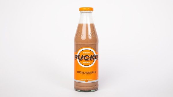 Pucko 75 cl