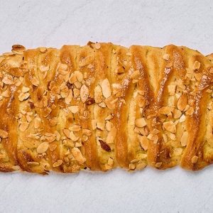 Vetelängd kanel och äpple