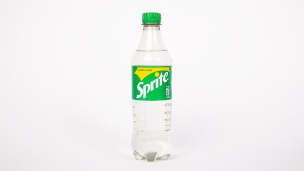 Sprite 50 cl