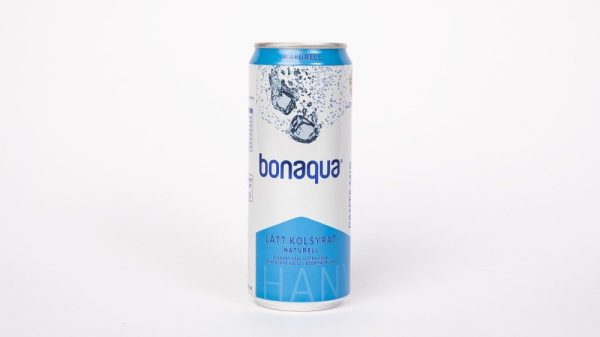 Bonaqua Naturell 33 cl