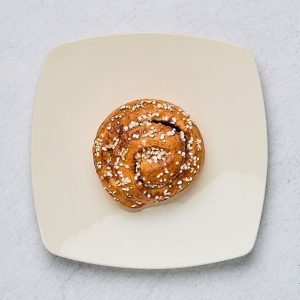Kanelbulle