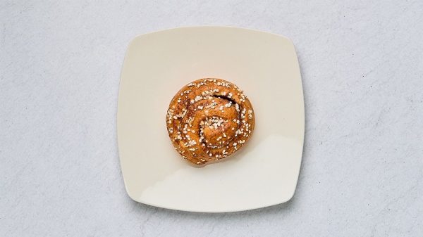 Kanelbulle