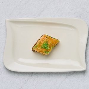 Persiska Baklava