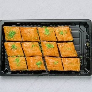 Persiska Baklava 10 st
