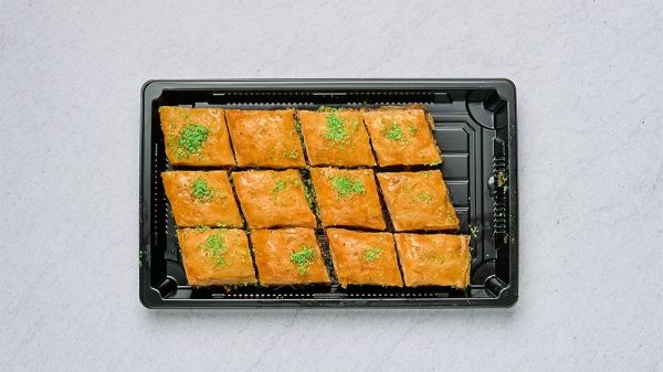 Persiska Baklava 10 st