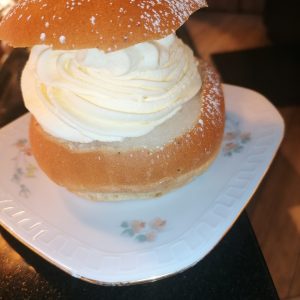 Semla