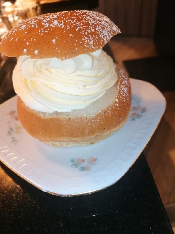 Semla