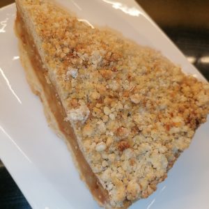 Äppelpaj