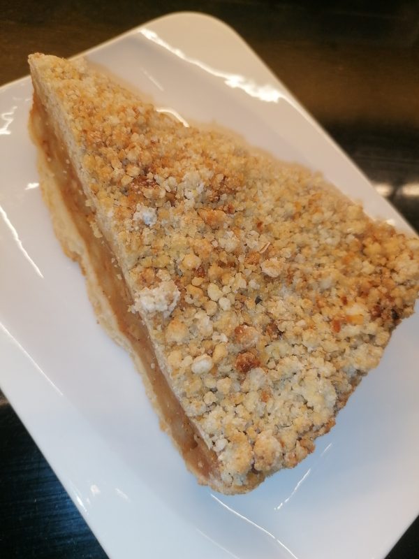 Äppelpaj