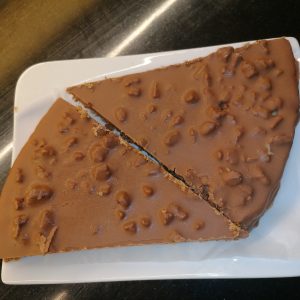 Daimtårta