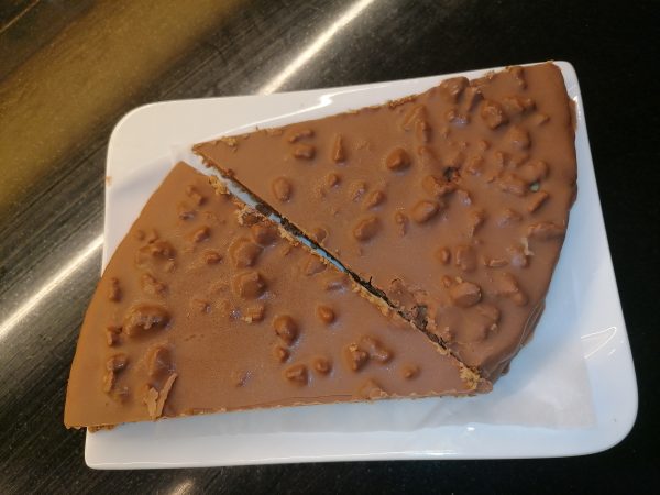 Daimtårta