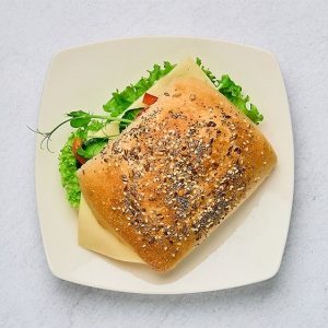 Kalla smörgåsar