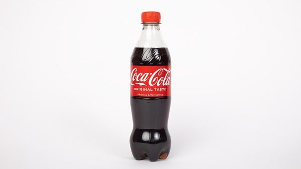 Coca Cola 50 cl