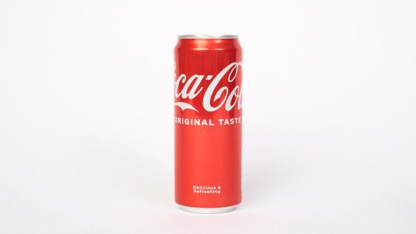Coca Cola 33 cl