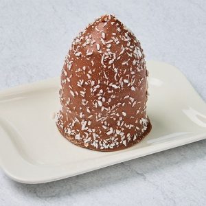 Gräddboll