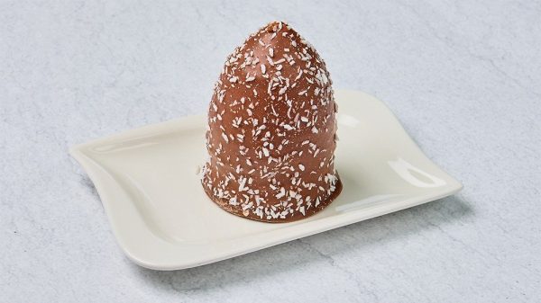 Gräddboll