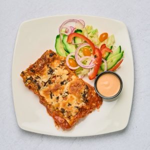 Lasagne