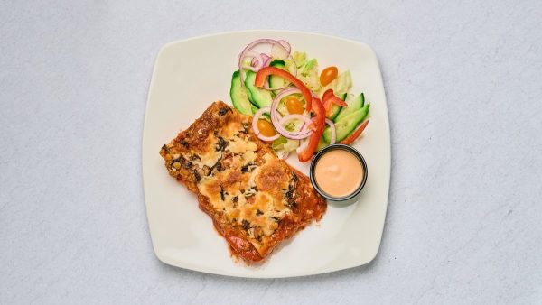 Lasagne