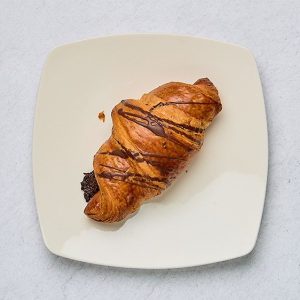 Chokladcriossant