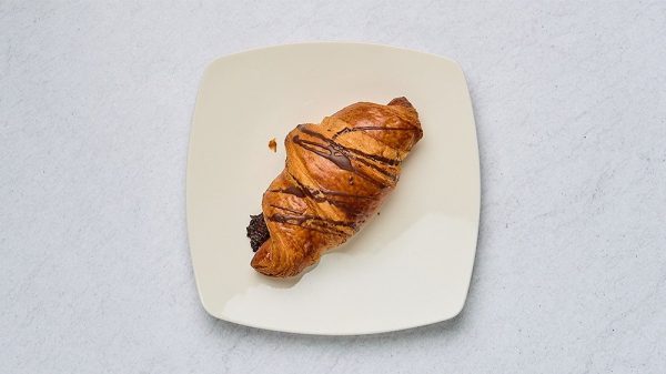 Chokladcriossant