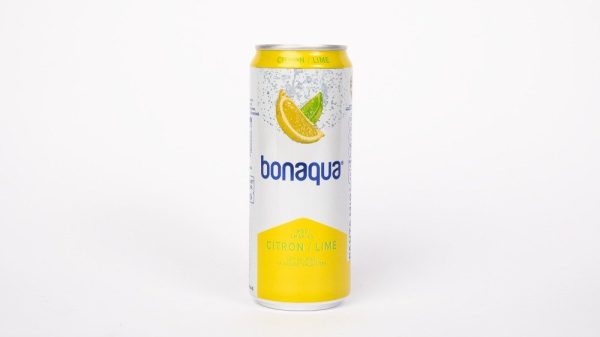 Bonaqua Citron 33 cl