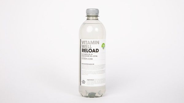 Vitamin Well Reload 50 cl