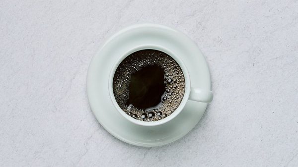 Bryggkaffe