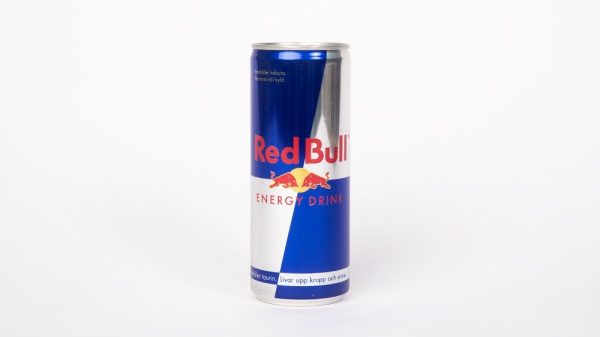 Red Bull Original 25 cl